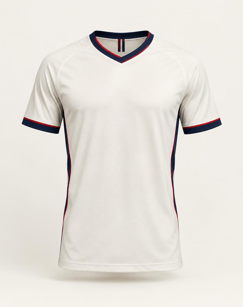 Classic Away football jersey