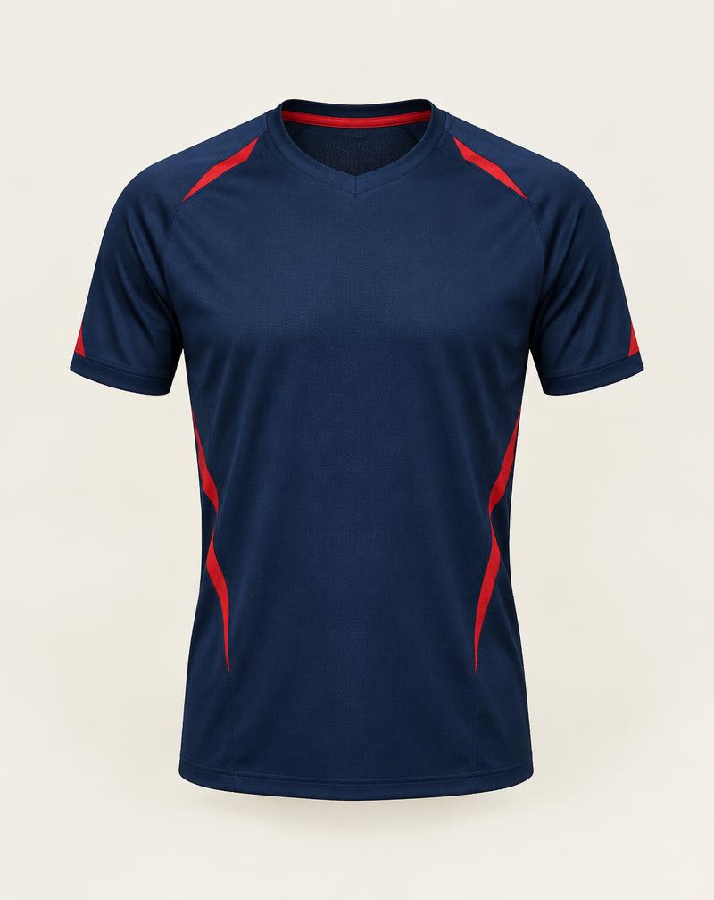 Midnight Pro football jersey